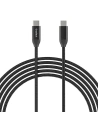 Kup Kábel Choetech XCC-1036 USB-C/USB-C 3.1 240W 2m (fekete) - CHT54 - {ean13} - Sklep Home Screen