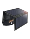Kup Încărcător solar pliabil Choetech SC001 19W 2xUSB (negru) - CHT55 - {ean13} - Sklep Home Screen