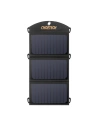 Kup Choetech Zusammenklappbares Solar-Ladegerät SC001 19W 2xUSB (schwarz) - CHT55 - {ean13} - Sklep Home Screen