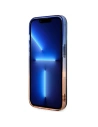 Kup BMW Apple Tasche BMHMP14LHTGE iPhone 14 Pro grau/grau Hartschale Gradient Bumper MagSafe - BMW431 - {ean13} - Sklep Home Screen