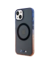 Kup BMW Apple Tasche BMHMP14MHTGE iPhone 14 Plus / 15 Plus grau/grau Hartschale Gradient Bumper MagSafe - BMW434 - {ean13} - Sklep Home Screen