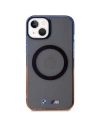 Kup Etui BMW BMHMP14MHTGE Apple iPhone 14 Plus / 15 Plus šedý/grey hardcase Gradient Bumper MagSafe - BMW434 - {ean13} - Sklep Home Screen
