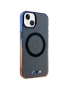 Kup BMW Apple Tasche BMHMP14MHTGE iPhone 14 Plus / 15 Plus grau/grau Hartschale Gradient Bumper MagSafe - BMW434 - {ean13} - Sklep Home Screen
