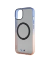 Kup BMW Apple Tasche BMHMP14MHTGE iPhone 14 Plus / 15 Plus grau/grau Hartschale Gradient Bumper MagSafe - BMW434 - {ean13} - Sklep Home Screen