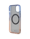 Kup BMW Apple Tasche BMHMP14MHTGE iPhone 14 Plus / 15 Plus grau/grau Hartschale Gradient Bumper MagSafe - BMW434 - {ean13} - Sklep Home Screen