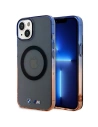 Kup Etui BMW BMHMP14SHTGE Apple iPhone 14 szürke/grey hardcase Gradient Bumper MagSafe - BMW438 - {ean13} - Sklep Home Screen