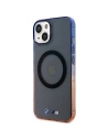 Kup BMW Apple Tasche BMHMP14SHTGE iPhone 14 grau/grau Hartschale Gradient Bumper MagSafe - BMW438 - {ean13} - Sklep Home Screen