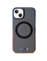 Kup Etui BMW BMHMP14SHTGE Apple iPhone 14 szürke/grey hardcase Gradient Bumper MagSafe - BMW438 - {ean13} - Sklep Home Screen