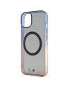 Kup BMW Apple Tasche BMHMP14SHTGE iPhone 14 grau/grau Hartschale Gradient Bumper MagSafe - BMW438 - {ean13} - Sklep Home Screen