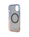 Kup Etui BMW BMHMP14SHTGE Apple iPhone 14 szürke/grey hardcase Gradient Bumper MagSafe - BMW438 - {ean13} - Sklep Home Screen