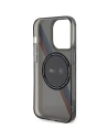Kup Etui BMW BMHMP14XHDTK Apple iPhone 14 Pro Max szürke/grey hardcase Tricolor Stripes MagSafe - BMW440 - {ean13} - Sklep Home Screen