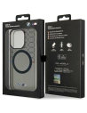 Kup Etui BMW BMHMP14XHGPK Apple iPhone 14 Pro Max šedý/grey hardcase Pattern MagSafe - BMW441 - {ean13} - Sklep Home Screen