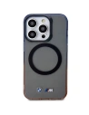 Kup Etui BMW BMHMP14XHTGE Apple iPhone 14 Pro Max szürke/grey hardcase Gradient Bumper MagSafe - BMW442 - {ean13} - Sklep Home Screen