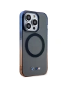 Kup Etui BMW BMHMP14XHTGE Apple iPhone 14 Pro Max šedý/grey hardcase Gradient Bumper MagSafe - BMW442 - {ean13} - Sklep Home Screen