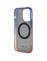 Kup Etui BMW BMHMP14XHTGE Apple iPhone 14 Pro Max šedý/grey hardcase Gradient Bumper MagSafe - BMW442 - {ean13} - Sklep Home Screen