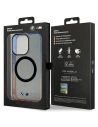 Kup Etui BMW BMHMP14XHTGE Apple iPhone 14 Pro Max šedý/grey hardcase Gradient Bumper MagSafe - BMW442 - {ean13} - Sklep Home Screen