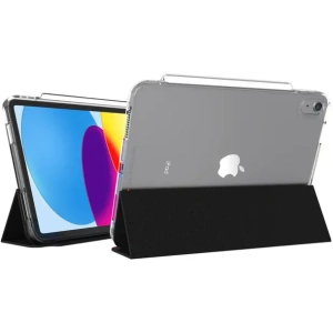Kup Etui GEAR4 Crystal Palace Folio Apple iPad 10.9 2022 (10. generáció) (átlátszó) - GER202 - {ean13} - Sklep Home Screen