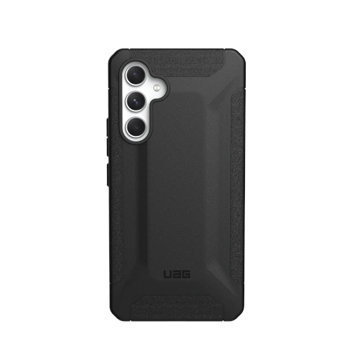 Kup Urban Armor Gear Samsung UAG Tasche Scout Galaxy A54 5G (schwarz) - UAG1201 - {ean13} - Sklep Home Screen