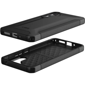 Buy UAG Urban Armor Gear Scout Samsung Galaxy A54 5G (black) - UAG1201 - {ean13} - Home Screen Store Europe