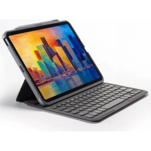 Kup Etui ZAGG Keyboard Pro Keys Apple iPad Pro 12.9 2018/2020/2021/2022 (3., 4., 5. și 6. generație) (charcoal) - ZAG60 - {ean13} - Sklep Home Screen