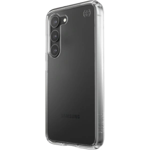 Kup Speck Samsung Tasche Presidio Perfect-Clear MICROBAN Galaxy S23 (Klar) - SPK473 - {ean13} - Sklep Home Screen