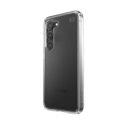 Kup Speck Samsung Tasche Presidio Perfect-Clear MICROBAN Galaxy S23 (Klar) - SPK473 - {ean13} - Sklep Home Screen