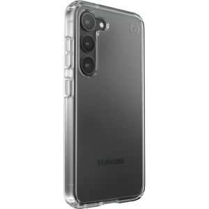 Kup Speck Samsung Tasche Presidio Perfect-Clear MICROBAN Galaxy S23 (Klar) - SPK473 - {ean13} - Sklep Home Screen