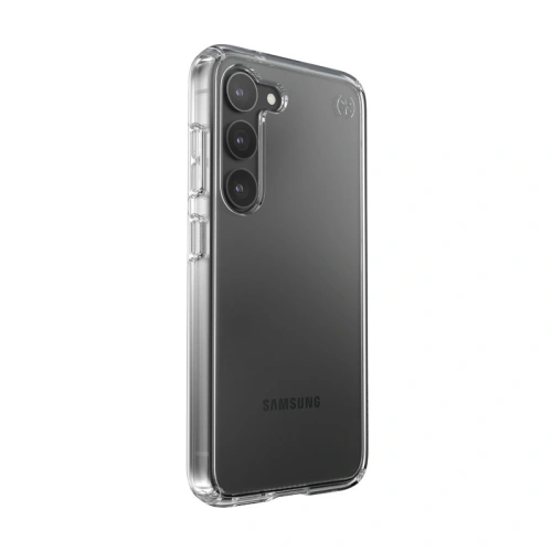 Kup Etui Speck Presidio Perfect-Clear MICROBAN Samsung Galaxy S23 (Clear) - SPK473 - {ean13} - Sklep Home Screen
