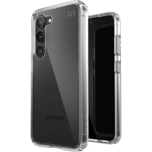 Kup Speck Samsung Tasche Presidio Perfect-Clear MICROBAN Galaxy S23 (Klar) - SPK473 - {ean13} - Sklep Home Screen