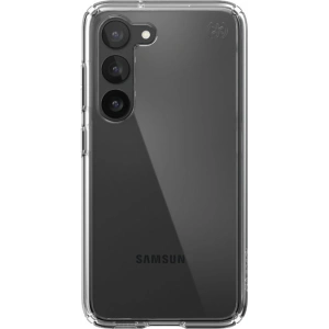 Kup Speck Samsung Tasche Presidio Perfect-Clear MICROBAN Galaxy S23 (Klar) - SPK473 - {ean13} - Sklep Home Screen