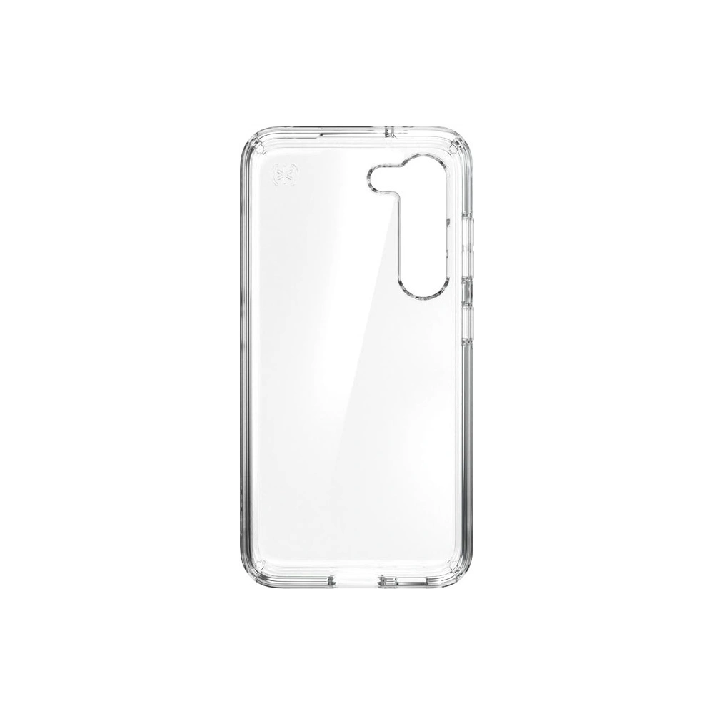 Etui Speck Presidio Perfect-Clear MICROBAN Samsung Galaxy S23 (Clear)