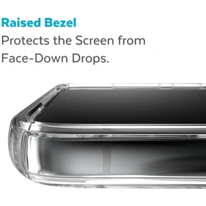 Buy Speck Presidio Perfect-Clear MICROBAN Samsung Galaxy S23 (Clear) - SPK473 - {ean13} - Home Screen Store Europe