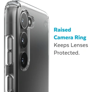 Kup Speck Samsung Tasche Presidio Perfect-Clear MICROBAN Galaxy S23 (Klar) - SPK473 - {ean13} - Sklep Home Screen