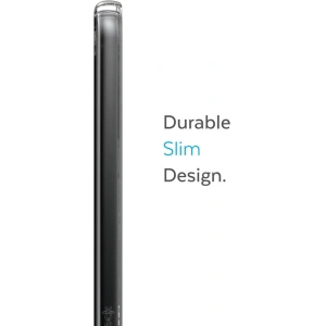 Buy Speck Presidio Perfect-Clear MICROBAN Samsung Galaxy S23 (Clear) - SPK473 - {ean13} - Home Screen Store Europe