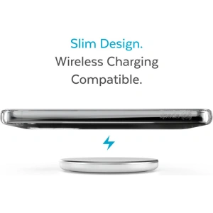 Buy Speck Presidio Perfect-Clear MICROBAN Samsung Galaxy S23 (Clear) - SPK473 - {ean13} - Home Screen Store Europe