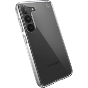 Kup Speck Samsung Tasche Presidio Perfect-Clear MICROBAN Galaxy S23 (Klar) - SPK473 - {ean13} - Sklep Home Screen