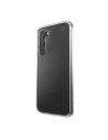 Speck Presidio Perfect-Clear MICROBAN Samsung Galaxy S23+ Plus (Clear)