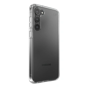 Kup Etui Speck Presidio Perfect-Clear MICROBAN Samsung Galaxy S23+ Plus (Clear) - SPK474 - {ean13} - Sklep Home Screen