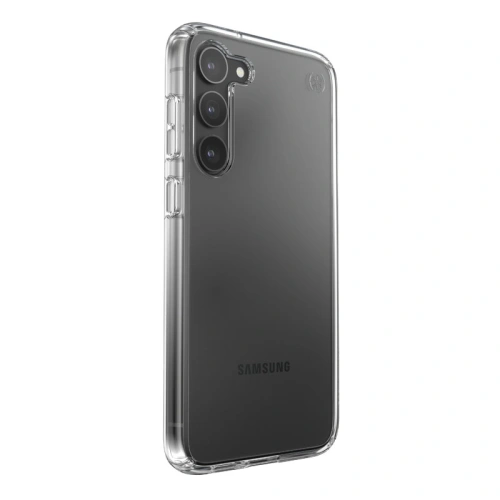 Kup Etui Speck Presidio Perfect-Clear MICROBAN Samsung Galaxy S23+ Plus (Clear) - SPK474 - {ean13} - Sklep Home Screen