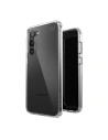 Buy Speck Presidio Perfect-Clear MICROBAN Samsung Galaxy S23+ Plus (Clear) - SPK474 - {ean13} - Home Screen Store Europe