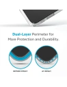 Buy Speck Presidio Perfect-Clear MICROBAN Samsung Galaxy S23+ Plus (Clear) - SPK474 - {ean13} - Home Screen Store Europe