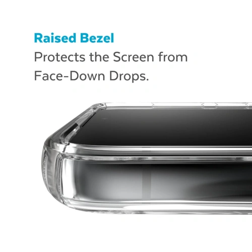 Buy Speck Presidio Perfect-Clear MICROBAN Samsung Galaxy S23+ Plus (Clear) - SPK474 - {ean13} - Home Screen Store Europe