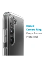 Buy Speck Presidio Perfect-Clear MICROBAN Samsung Galaxy S23+ Plus (Clear) - SPK474 - {ean13} - Home Screen Store Europe