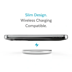 Kup Etui Speck Presidio Perfect-Clear MICROBAN Samsung Galaxy S23+ Plus (Clear) - SPK474 - {ean13} - Sklep Home Screen