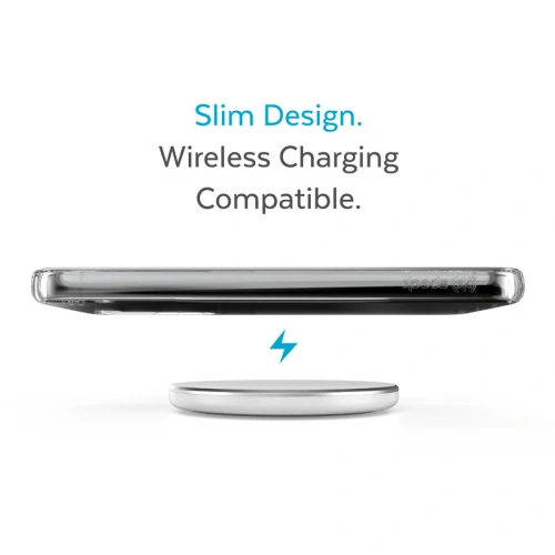 Buy Speck Presidio Perfect-Clear MICROBAN Samsung Galaxy S23+ Plus (Clear) - SPK474 - {ean13} - Home Screen Store Europe