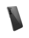 Buy Speck Presidio Perfect-Clear MICROBAN Samsung Galaxy S23+ Plus (Clear) - SPK474 - {ean13} - Home Screen Store Europe