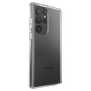 Buy Speck Presidio Perfect-Clear MICROBAN Samsung Galaxy S23 Ultra (Clear) - SPK475 - {ean13} - Home Screen Store Europe