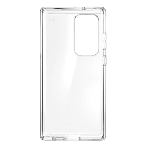 Kup Etui Speck Presidio Perfect-Clear MICROBAN Samsung Galaxy S23 Ultra (Clear) - SPK475 - {ean13} - Sklep Home Screen
