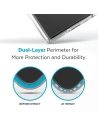 Kup Etui Speck Presidio Perfect-Clear MICROBAN Samsung Galaxy S23 Ultra (Clear) - SPK475 - {ean13} - Sklep Home Screen