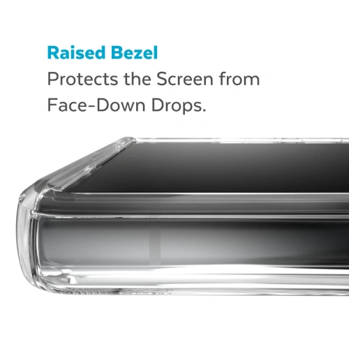 Kup Etui Speck Presidio Perfect-Clear MICROBAN Samsung Galaxy S23 Ultra (Clear) - SPK475 - {ean13} - Sklep Home Screen